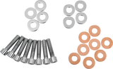 Rocker Box Mount Bolt Set