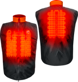 12V Heated Vest Liner - Motorcycle