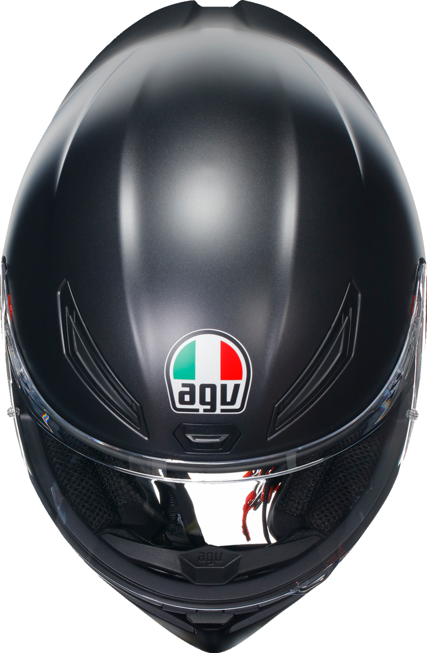 K1 S Solid Helmet
