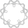 Front Brake Rotor