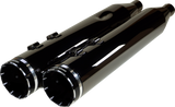 4-1/2" HP-Plus® Slip-On Mufflers