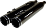 4-1/2" HP-Plus® Slip-On Mufflers