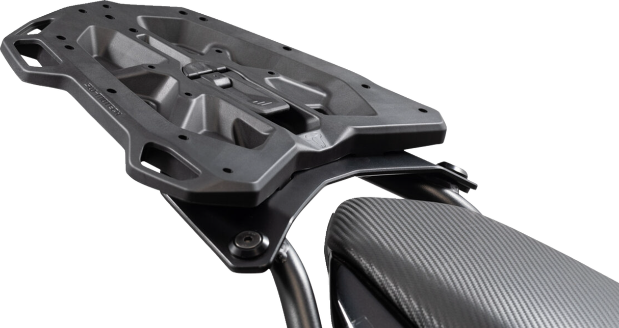 Adapter Plate for Street-Rack