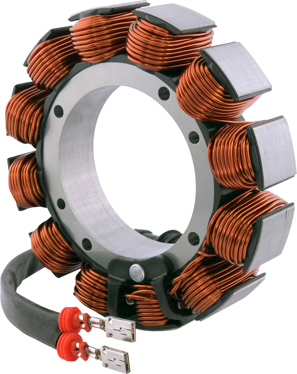 Stator