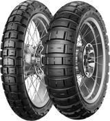 Scorpion™ Rally Tire
