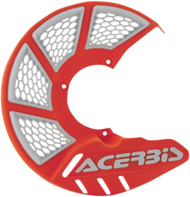 X-Brake Disc Cover