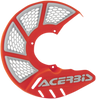X-Brake Disc Cover