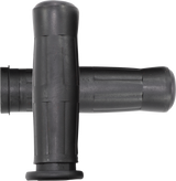 Old School Rubber Grips