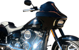 Sharknado® Fairing with Windshield