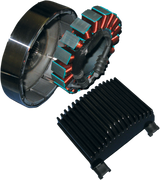 3-Phase 50 A Charging Kit