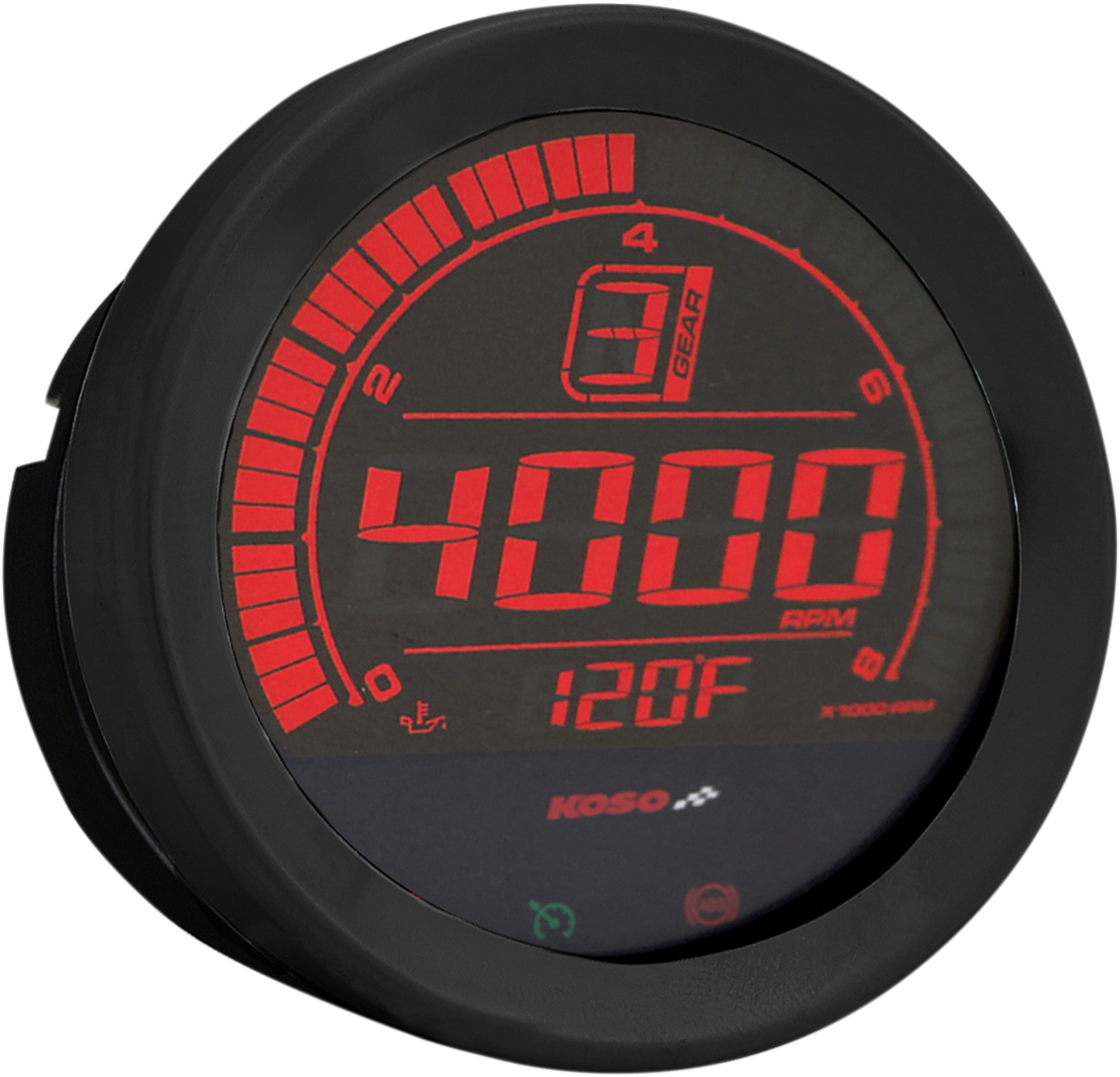 Replacement Gauge