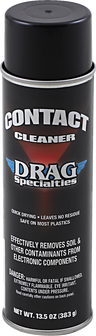 Contact Cleaner
