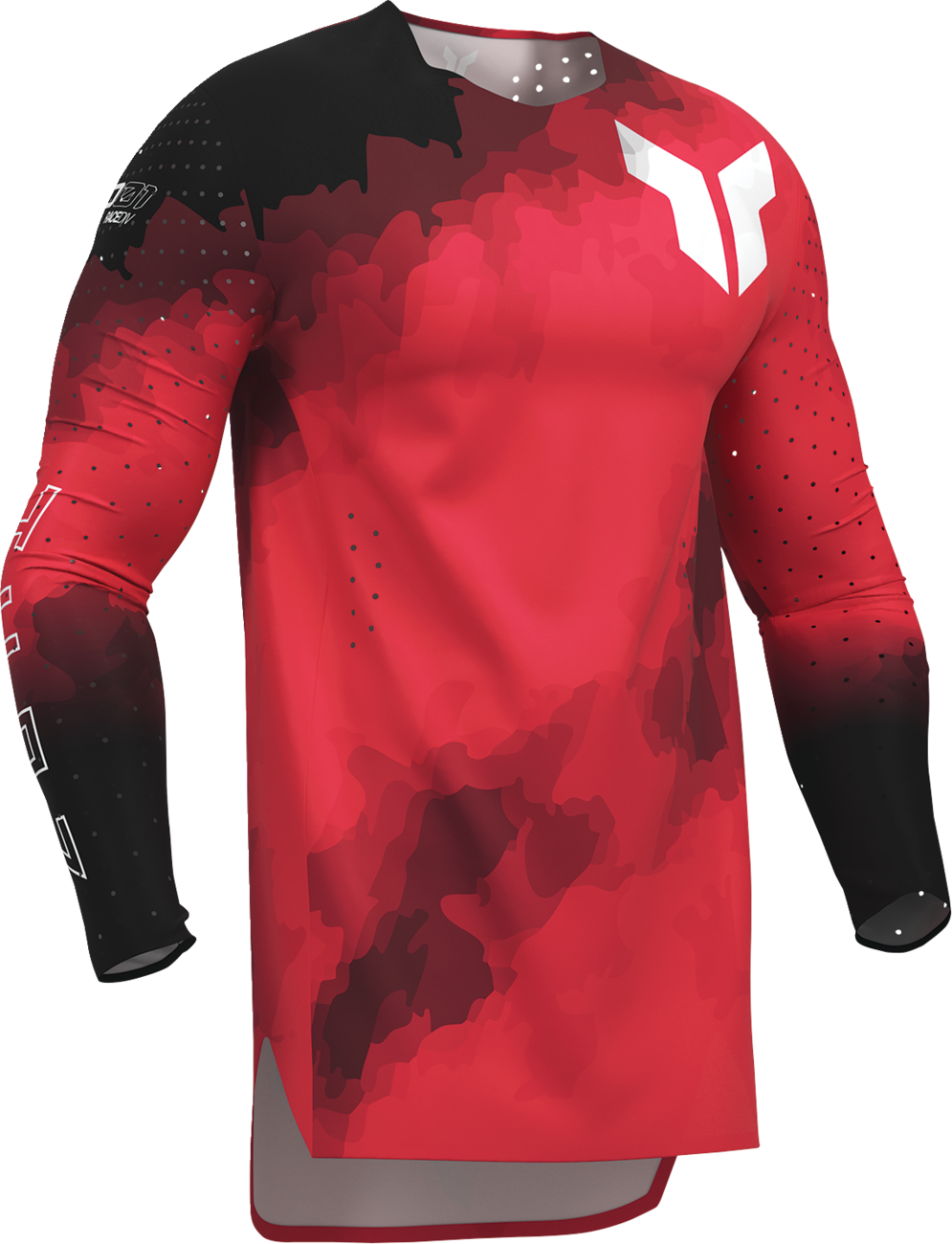 Sportmode Carbon Jersey