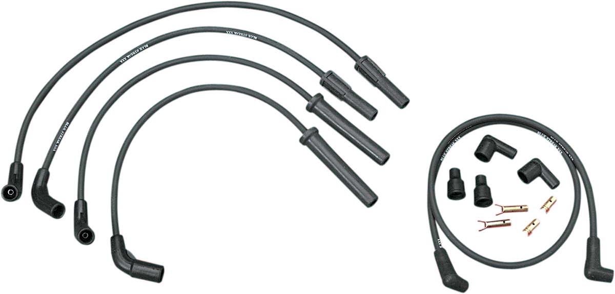 XXX 8 mm Spark Plug Wire