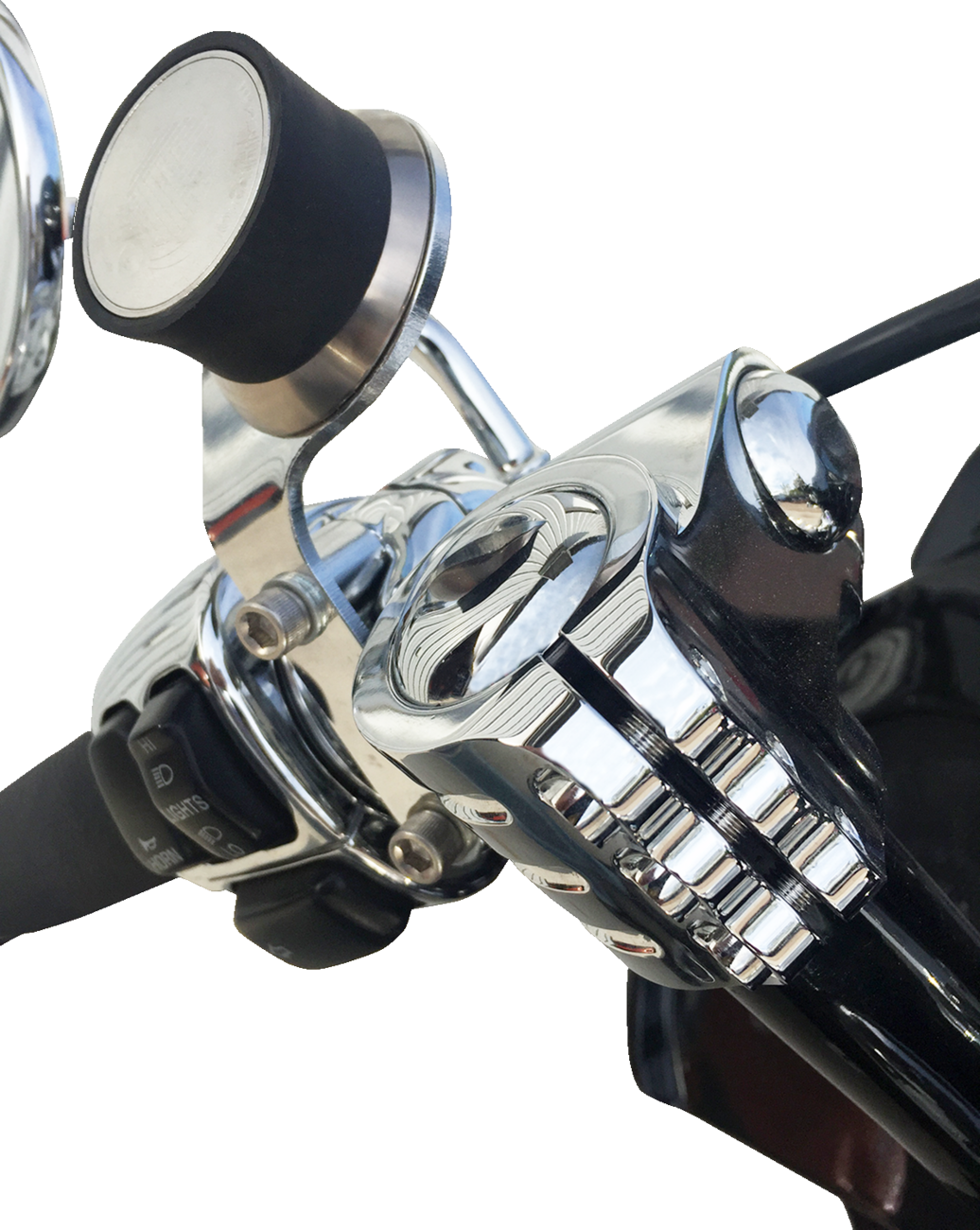 iOmounts™ Device Mount