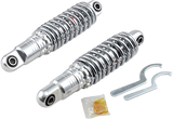 Premium Ride-Height Adjustable Shocks — 11.00"