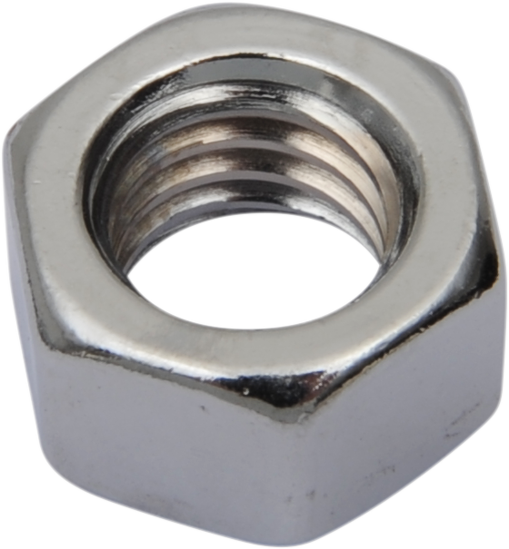 Hex Nuts