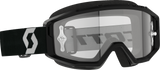 Primal Goggle — Clear Lens