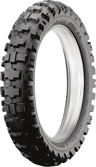 D908RR Rear Tire