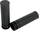 Replacement OEM-Style Rubber Grips