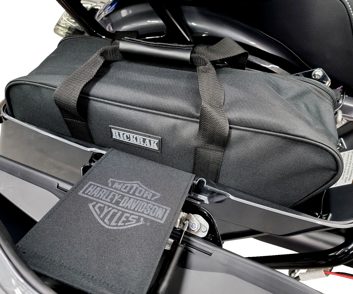 RickRak® Travel Luggage