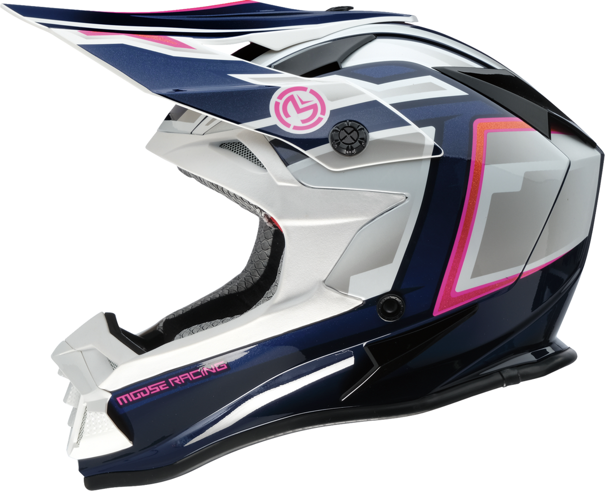 MR3 F.A.F. Helmet