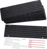 LowPro Glides™