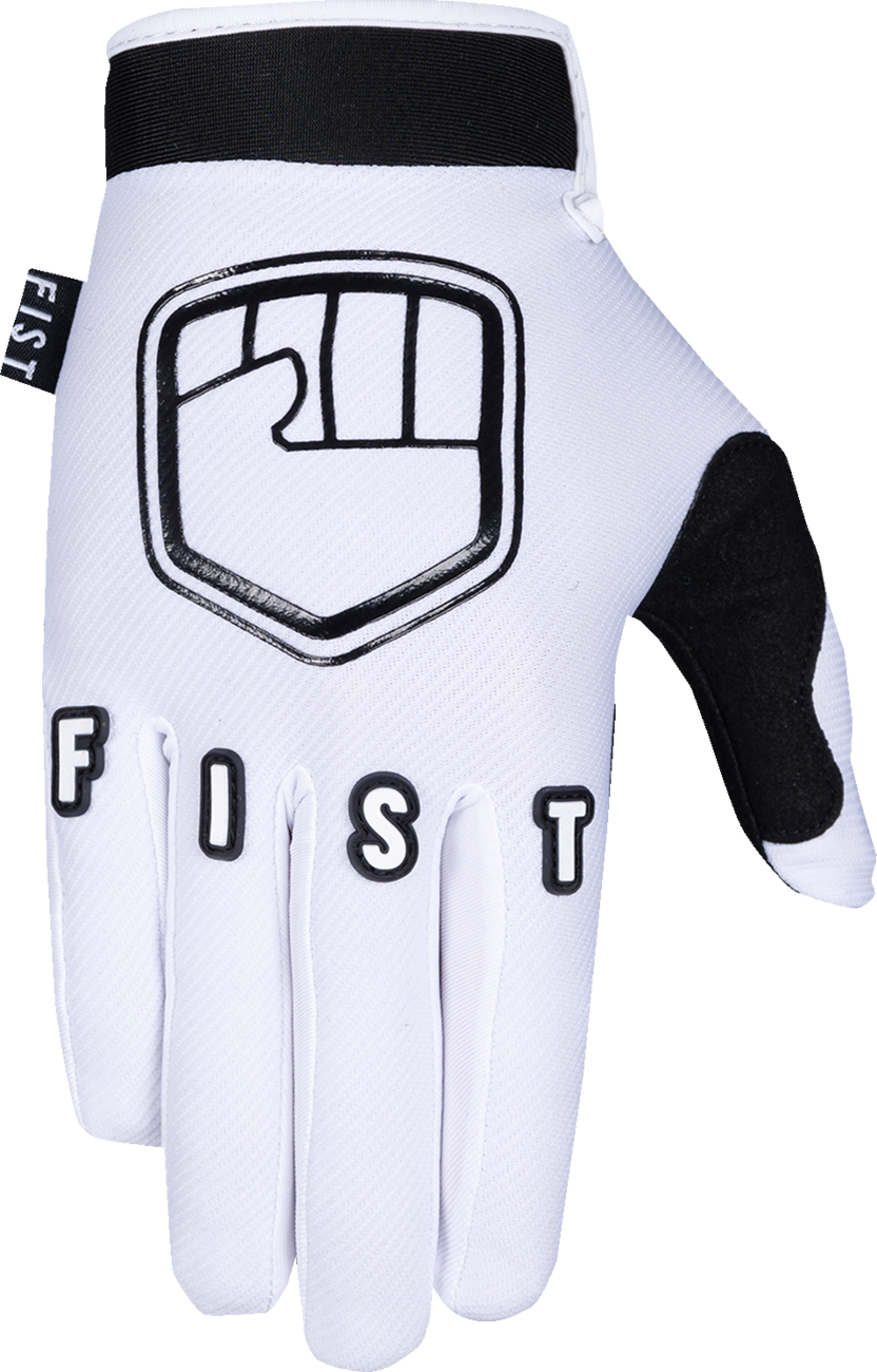 Strapped Stocker Gloves