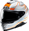 i71 Iorix Helmet