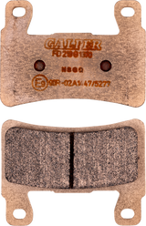HH Sintered Brake Pads