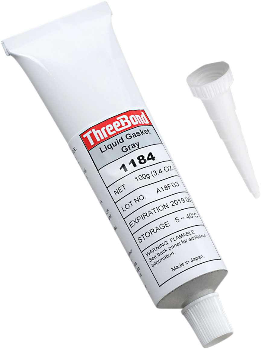 Case Sealant Liquid Gasket