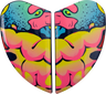 Airform™ Helmet Side Plates — Scatterbrain