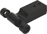 Headlight Mount Extension Hardware