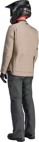 Borrego Drystar® Jacket