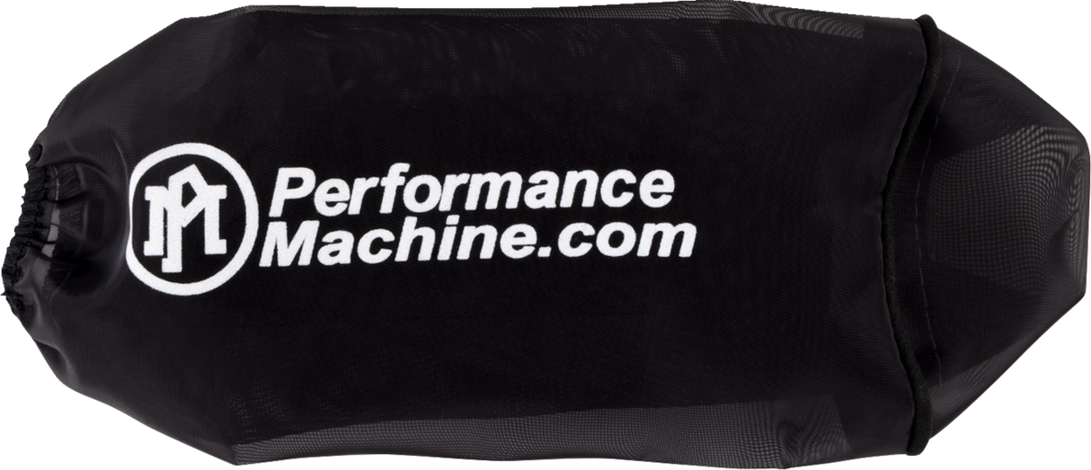 Pullover Rain Sock for Fast Air Intake Cleaners
