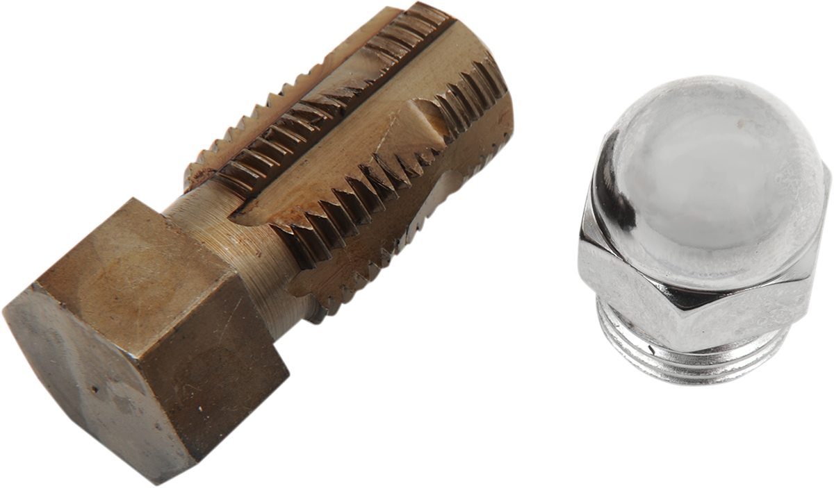 Timing Plugs