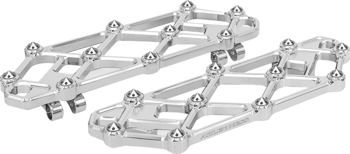 Diamond Floorboards