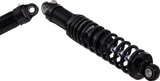 Twin Shocks STX36
