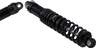 Twin Shocks STX36