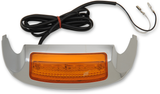 Front Fender Tip LED Light