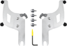 Bullet Fairing Trigger-Lock Hardware Kit