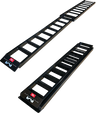 Folding Aluminum Ramp