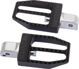 Militant Foot Pegs