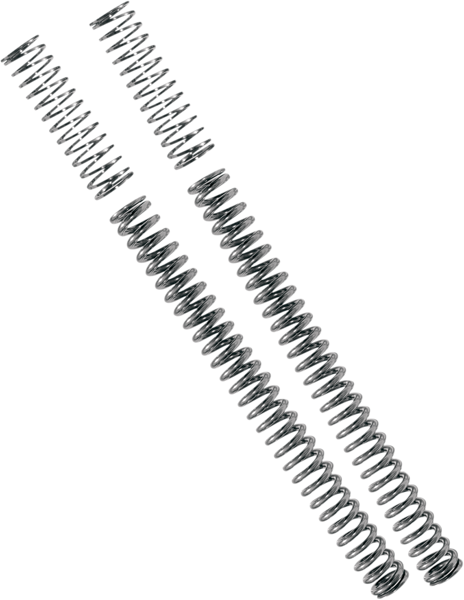 Drop-In Front Fork Lowering System