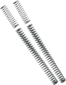 Drop-In Front Fork Lowering System