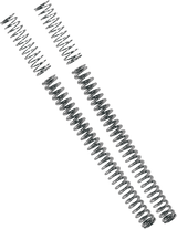 Drop-In Front Fork Lowering System