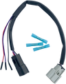 8-Pin Multiple Accessory Connector