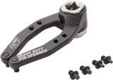 Heavy-Duty Pin Spanner