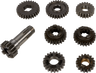 4-Speed Gear Set