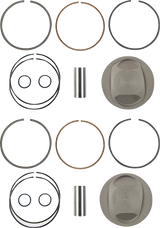Super-Duty Piston Kit